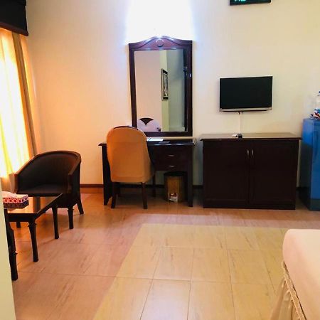 Grand Park Hotel Chittagong Extérieur photo