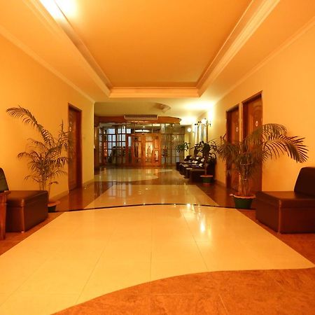 Grand Park Hotel Chittagong Extérieur photo
