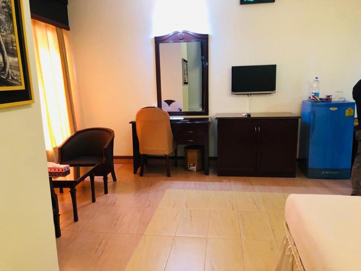 Grand Park Hotel Chittagong Extérieur photo